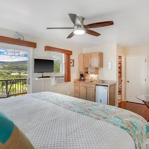5* Bed & Breakfast Marjorie's Kauai