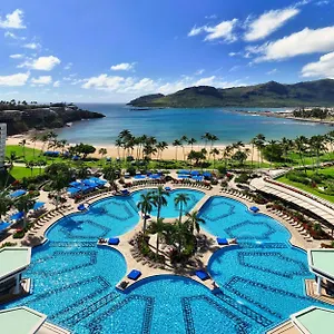 5* Resort The Royal Sonesta Kauai